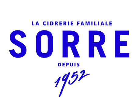 Cidre Sorre, Ets Chapron Cidre Sorre, Ets Chapron