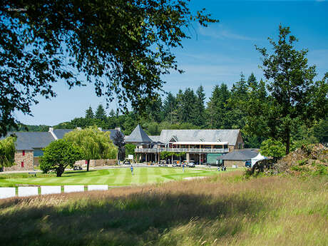 Saint-Malo Golf Resort Saint-Malo Golf Resort