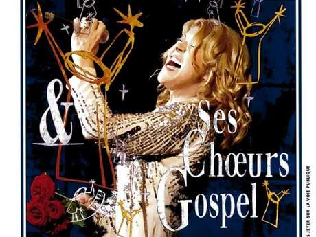 Nicoletta et ses Choeurs Gospel Nicoletta et ses Choeurs Gospel