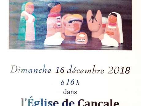 Concert de Noël Concert de Noël