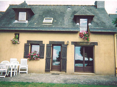 Métairie des Clos de Broons - N°20 Métairie des Clos de Broons - N°20