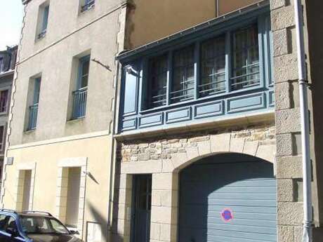 L'Abri Côtier L'Abri Côtier