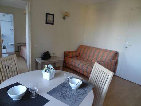 Résidence Le Rochebonne - Appt 303 Résidence Le Rochebonne - Appt 303