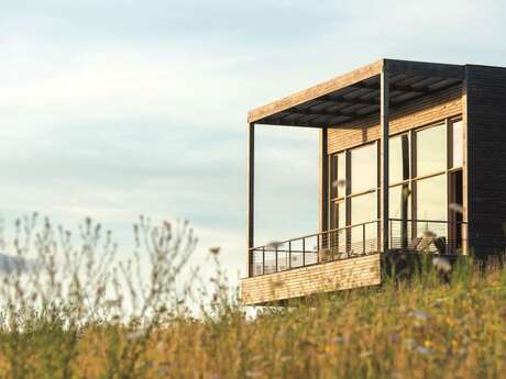 Eco-Hôtel Spa Yves Rocher La Grée des Landes Eco-Hôtel Spa Yves Rocher La Grée des Landes