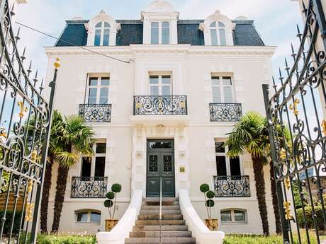 Ascott Ascott