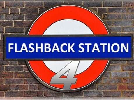 Flashback Station Flashback Station
