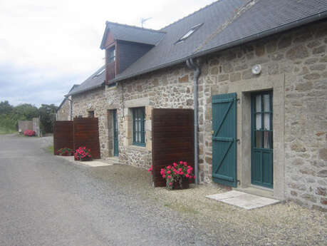 La Grande Maison La Grande Maison