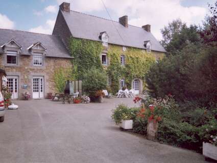 La Chalandière La Chalandière