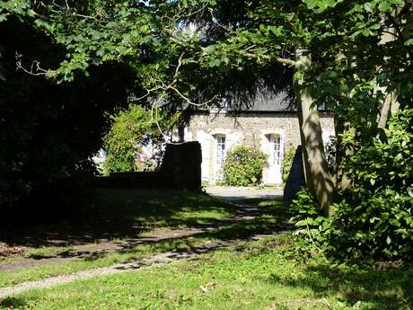 Le Petit Val Riant Le Petit Val Riant