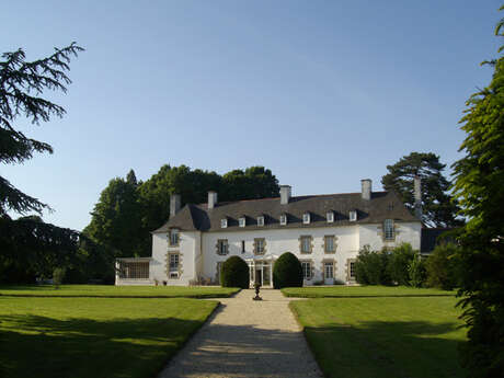 Manoir de la Baronnie Manoir de la Baronnie