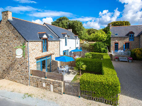Armor Cottage - Groseille Armor Cottage - Groseille