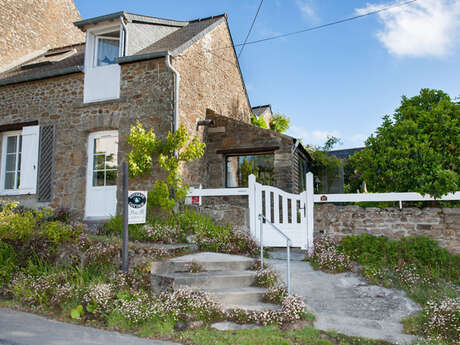 Giverny Cottage Giverny Cottage