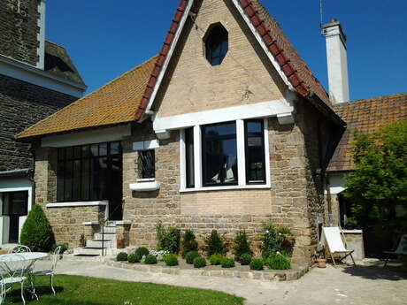 Lily Cottage Lily Cottage