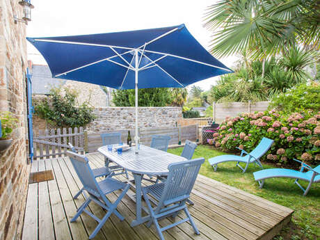 Armor Cottage - Emeraude Armor Cottage - Emeraude