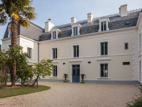 Villa Saint Raphaël Villa Saint Raphaël
