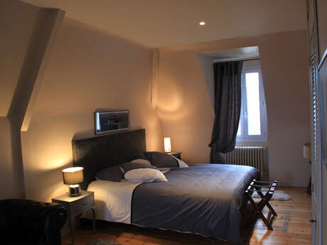 Villa Fleurette Villa Fleurette