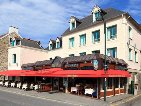 Le Querrien Le Querrien