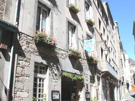 Les Abers Les Abers