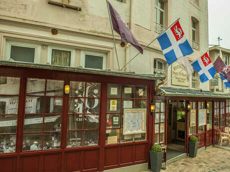 Hôtel Porte Saint-Pierre Hôtel Porte Saint-Pierre