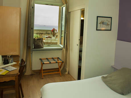 Hôtel Porte Saint Pierre Hôtel Porte Saint Pierre