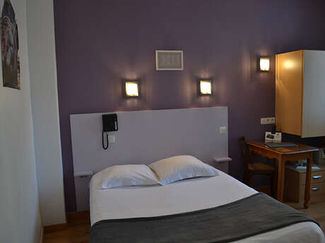 Hôtel Porte Saint-Pierre Hôtel Porte Saint-Pierre
