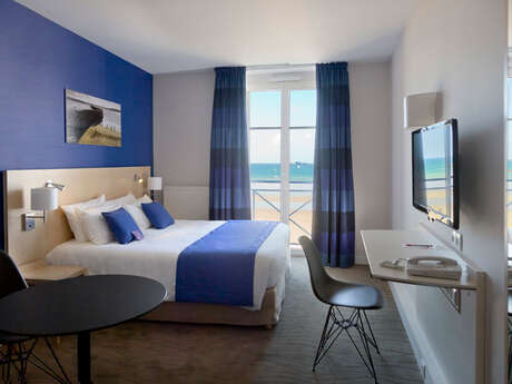 Mercure Front de mer Mercure Front de mer