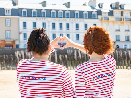 Hôtel Ibis Saint-Malo Plage Hôtel Ibis Saint-Malo Plage