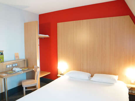 B&B Saint-Malo Sud B&B Saint-Malo Sud