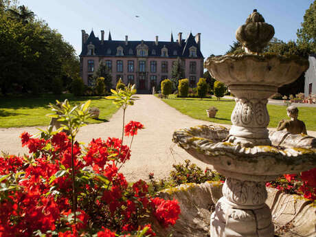 Château du Colombier Château du Colombier