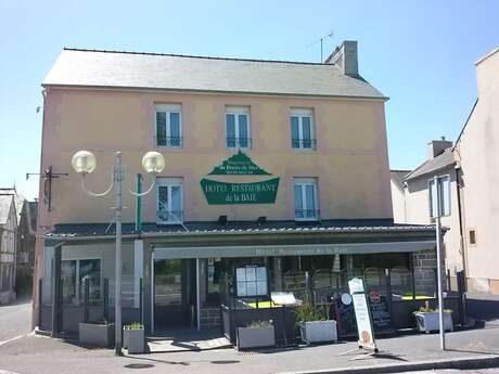 Hôtel de la Baie Hôtel de la Baie