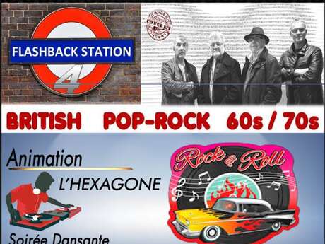Soirée Rock n Roll - Copie - Copie - Copie - Copie Soirée Rock n Roll - Copie - Copie - Copie - Copie