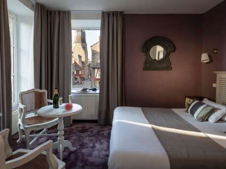 Hôtel Arvor Hôtel Arvor