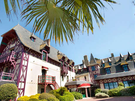 Manoir du Cunningham Manoir du Cunningham