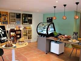L'échoppe Gastronomique L'échoppe Gastronomique