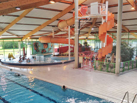 Piscine Dolibulle Piscine Dolibulle