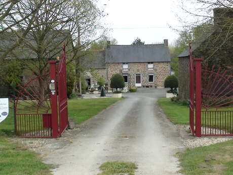 La Chalandière La Chalandière