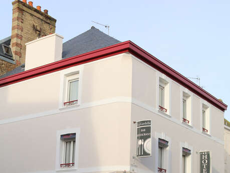 Hôtel La Gardelle Hôtel La Gardelle