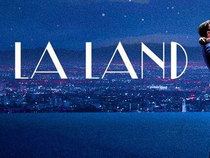 Ciné plein air : La La Land Ciné plein air : La La Land