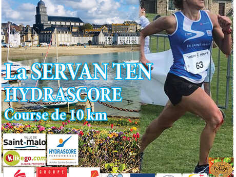 La Servan Ten Hydrascore La Servan Ten Hydrascore