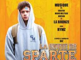 Cinéma du Québec : La chute de Sparte Cinéma du Québec : La chute de Sparte