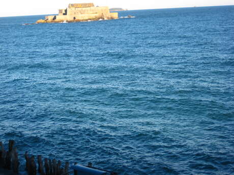 Le Panorama du Sillon Le Panorama du Sillon