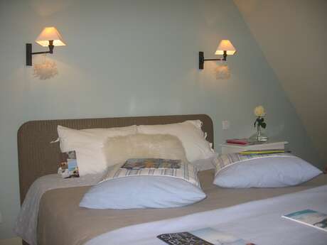 Le Vieux Logis Le Vieux Logis