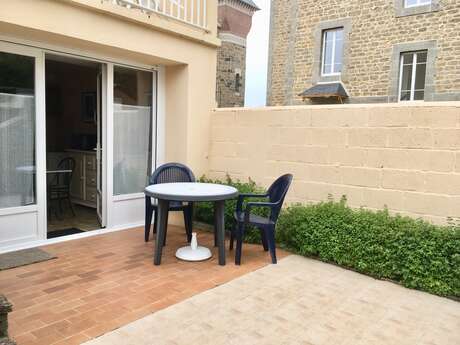 Le Clos Des Epiettes - Les Genêts