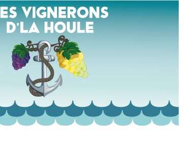 Les Vignerons d'La Houle Les Vignerons d'La Houle