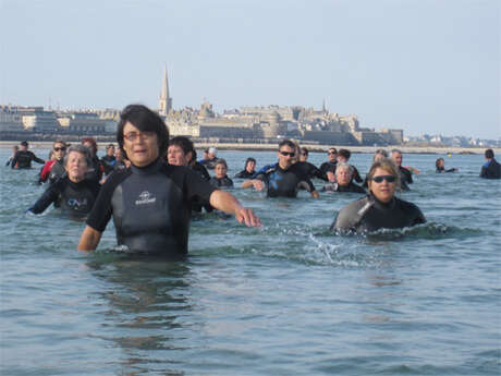 Sports Mer Santé - Longe Côte, Longe Fitness et Aquagym Sports Mer Santé - Longe Côte, Longe Fitness et Aquagym