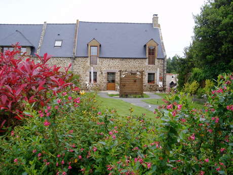 La Petite Longère La Petite Longère