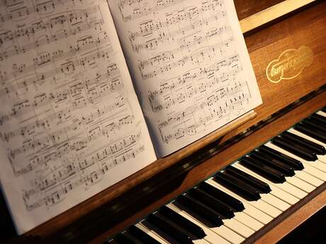 L'Heure Musicale L'Heure Musicale