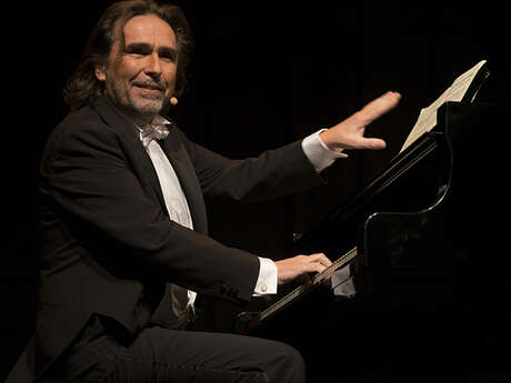 Piano furioso Opus 2 Piano furioso Opus 2