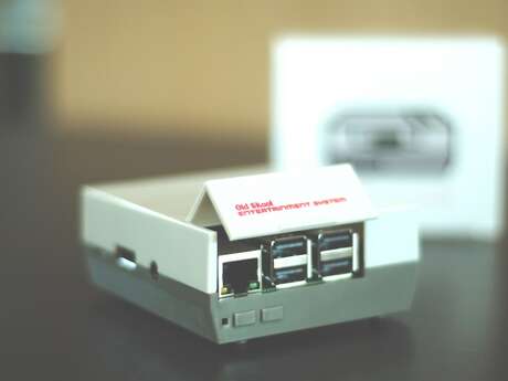Install party : Découverte d'un raspberry pi Install party : Découverte d'un raspberry pi