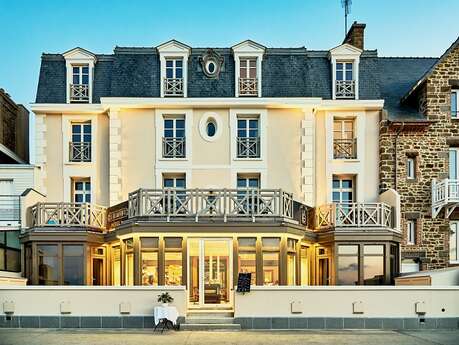 Le Beaufort Le Beaufort